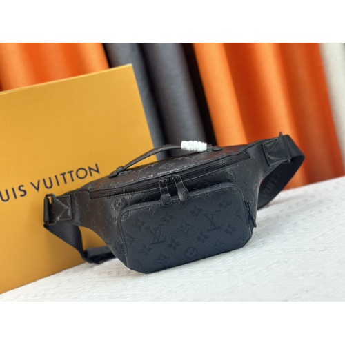 Louis Vuitton LV AAA Quality Belt Bags For Unisex #1224466 $68.00 USD, Wholesale Replica Louis Vuitton LV AAA Quality Belt Bags