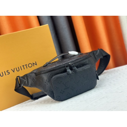 Replica Louis Vuitton LV AAA Quality Belt Bags For Unisex #1224466 $68.00 USD for Wholesale