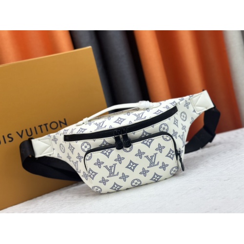 Louis Vuitton LV AAA Quality Belt Bags For Unisex #1224467 $68.00 USD, Wholesale Replica Louis Vuitton LV AAA Quality Belt Bags