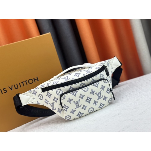 Replica Louis Vuitton LV AAA Quality Belt Bags For Unisex #1224467 $68.00 USD for Wholesale