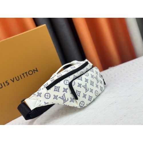 Replica Louis Vuitton LV AAA Quality Belt Bags For Unisex #1224467 $68.00 USD for Wholesale