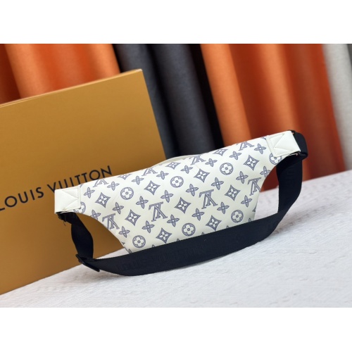 Replica Louis Vuitton LV AAA Quality Belt Bags For Unisex #1224467 $68.00 USD for Wholesale