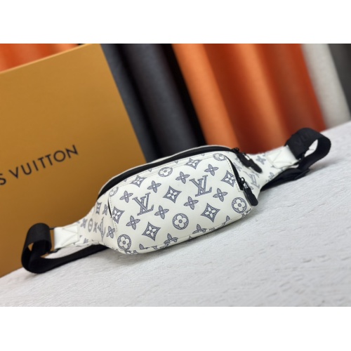 Replica Louis Vuitton LV AAA Quality Belt Bags For Unisex #1224467 $68.00 USD for Wholesale