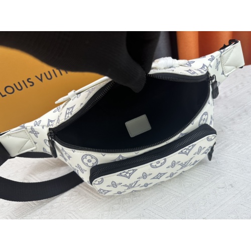 Replica Louis Vuitton LV AAA Quality Belt Bags For Unisex #1224467 $68.00 USD for Wholesale