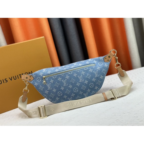 Replica Louis Vuitton LV AAA Quality Belt Bags For Women #1224469 $68.00 USD for Wholesale