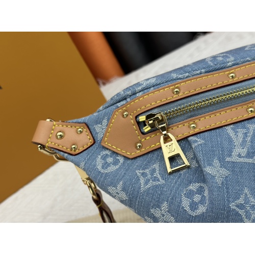 Replica Louis Vuitton LV AAA Quality Belt Bags For Women #1224469 $68.00 USD for Wholesale