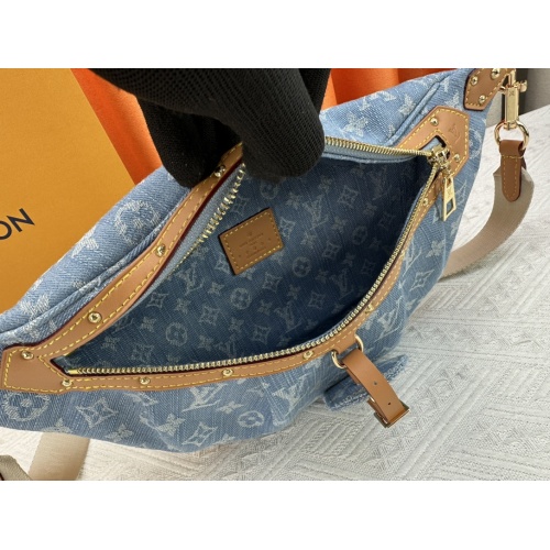 Replica Louis Vuitton LV AAA Quality Belt Bags For Women #1224469 $68.00 USD for Wholesale