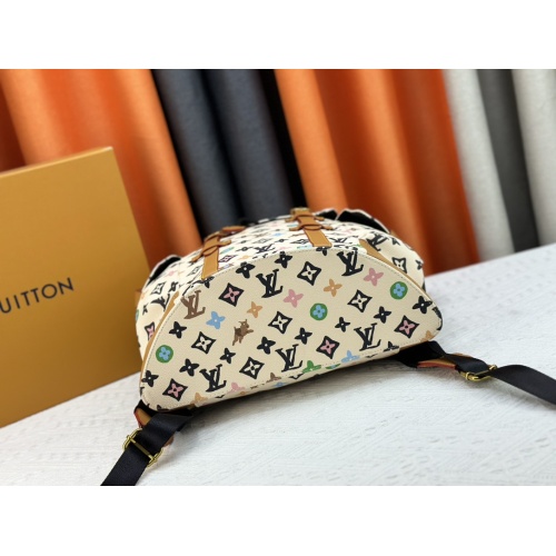 Replica Louis Vuitton AAA Quality Backpacks For Unisex #1224474 $85.00 USD for Wholesale