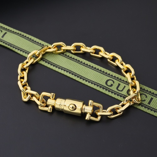 Gucci Bracelets #1224486 $42.00 USD, Wholesale Replica Gucci Bracelets