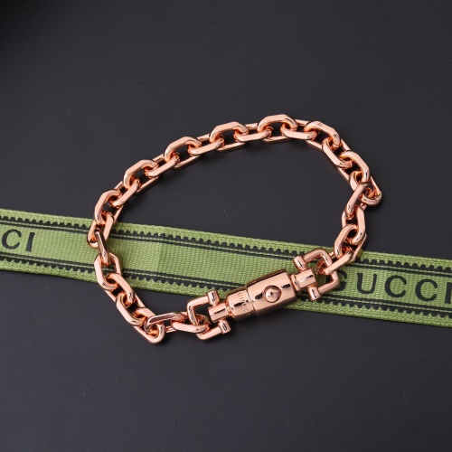 Gucci Bracelets #1224487 $42.00 USD, Wholesale Replica Gucci Bracelets