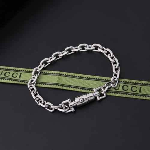 Gucci Bracelets #1224488 $42.00 USD, Wholesale Replica Gucci Bracelets