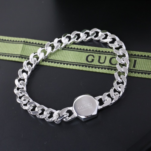 Gucci Bracelets #1224489 $40.00 USD, Wholesale Replica Gucci Bracelets