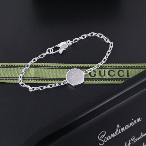 Gucci Bracelets #1224490 $38.00 USD, Wholesale Replica Gucci Bracelets