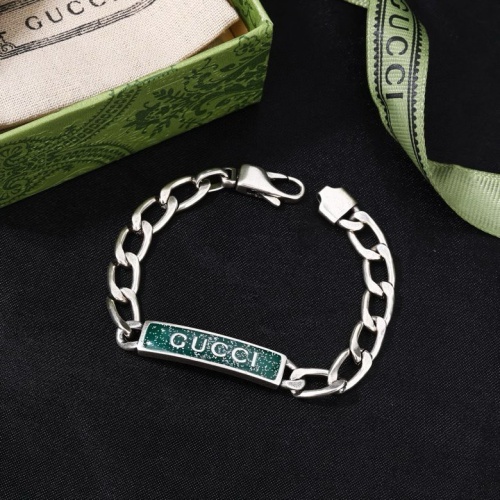 Gucci Bracelets #1224494 $25.00 USD, Wholesale Replica Gucci Bracelets