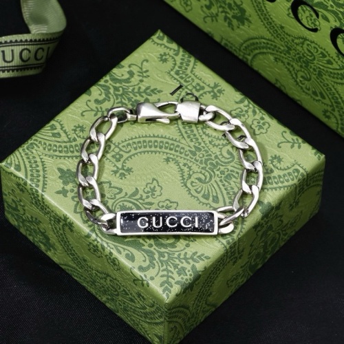 Gucci Bracelets #1224495 $25.00 USD, Wholesale Replica Gucci Bracelets