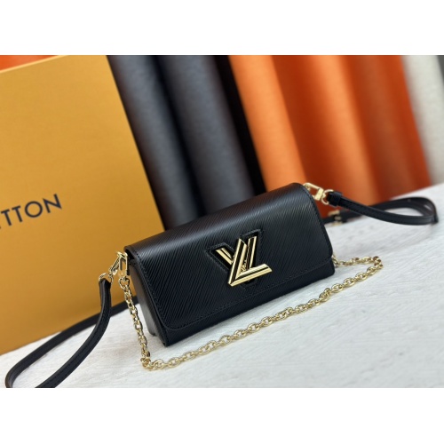 Replica Louis Vuitton AAA Quality Messenger Bags For Women #1224496 $72.00 USD for Wholesale