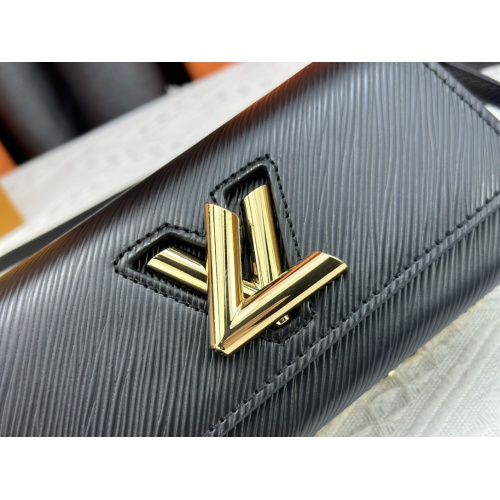 Replica Louis Vuitton AAA Quality Messenger Bags For Women #1224496 $72.00 USD for Wholesale