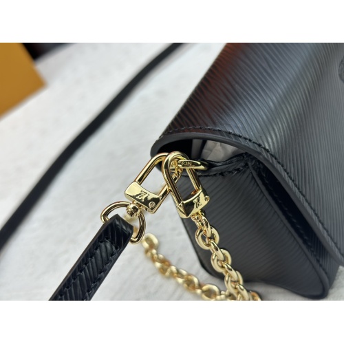 Replica Louis Vuitton AAA Quality Messenger Bags For Women #1224496 $72.00 USD for Wholesale