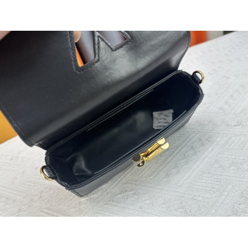 Replica Louis Vuitton AAA Quality Messenger Bags For Women #1224496 $72.00 USD for Wholesale