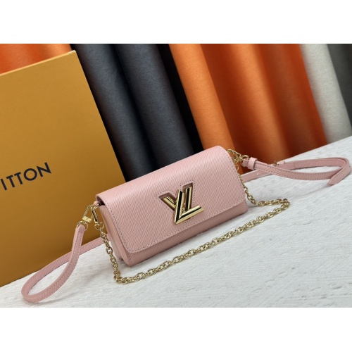 Replica Louis Vuitton AAA Quality Messenger Bags For Women #1224497 $72.00 USD for Wholesale