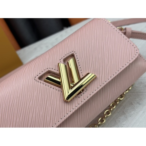 Replica Louis Vuitton AAA Quality Messenger Bags For Women #1224497 $72.00 USD for Wholesale