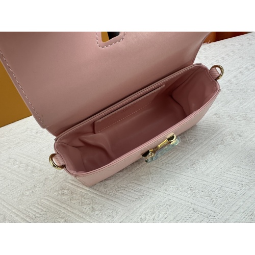 Replica Louis Vuitton AAA Quality Messenger Bags For Women #1224497 $72.00 USD for Wholesale