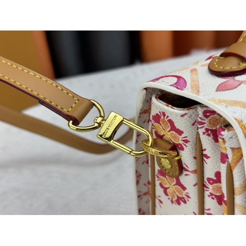 Replica Louis Vuitton AAA Quality Messenger Bags For Women #1224499 $64.00 USD for Wholesale