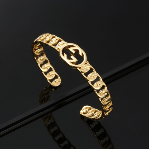 Gucci Bracelets #1224500 $32.00 USD, Wholesale Replica Gucci Bracelets