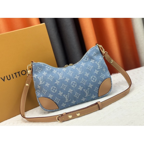 Replica Louis Vuitton AAA Quality Messenger Bags For Women #1224501 $64.00 USD for Wholesale