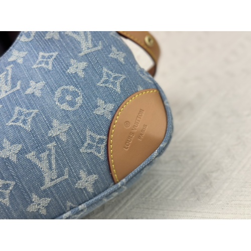 Replica Louis Vuitton AAA Quality Messenger Bags For Women #1224501 $64.00 USD for Wholesale