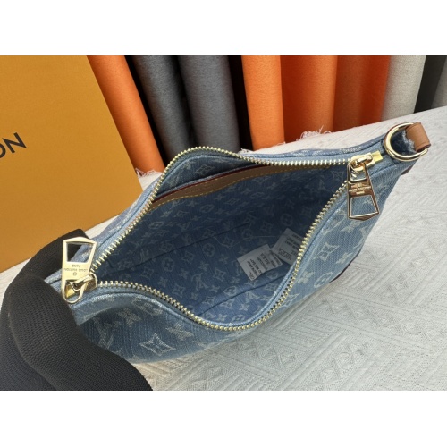 Replica Louis Vuitton AAA Quality Messenger Bags For Women #1224501 $64.00 USD for Wholesale