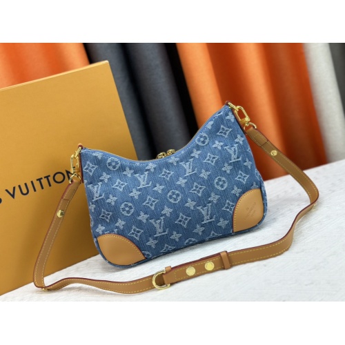 Replica Louis Vuitton AAA Quality Messenger Bags For Women #1224502 $64.00 USD for Wholesale