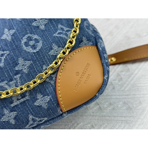 Replica Louis Vuitton AAA Quality Messenger Bags For Women #1224502 $64.00 USD for Wholesale