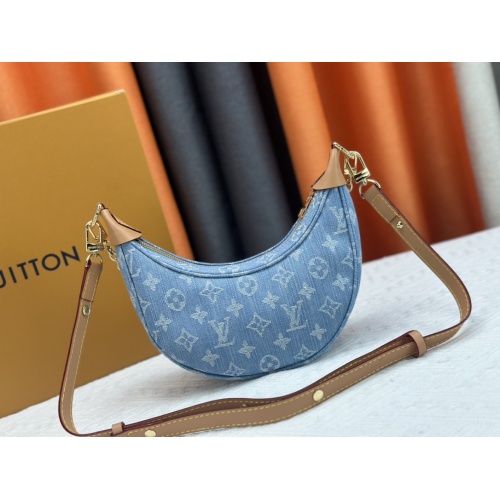 Replica Louis Vuitton AAA Quality Messenger Bags For Women #1224503 $64.00 USD for Wholesale