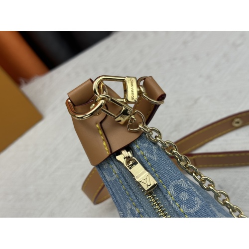 Replica Louis Vuitton AAA Quality Messenger Bags For Women #1224503 $64.00 USD for Wholesale