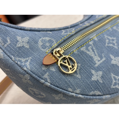 Replica Louis Vuitton AAA Quality Messenger Bags For Women #1224503 $64.00 USD for Wholesale