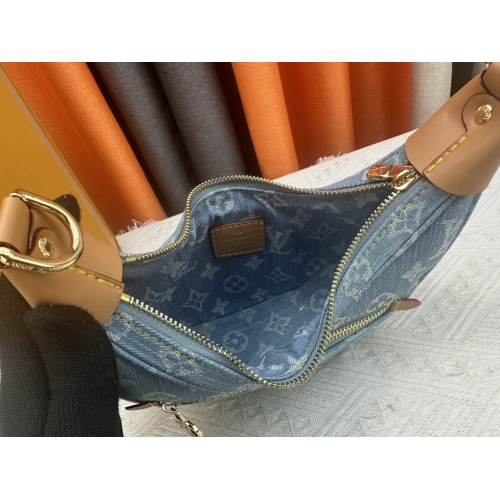 Replica Louis Vuitton AAA Quality Messenger Bags For Women #1224503 $64.00 USD for Wholesale