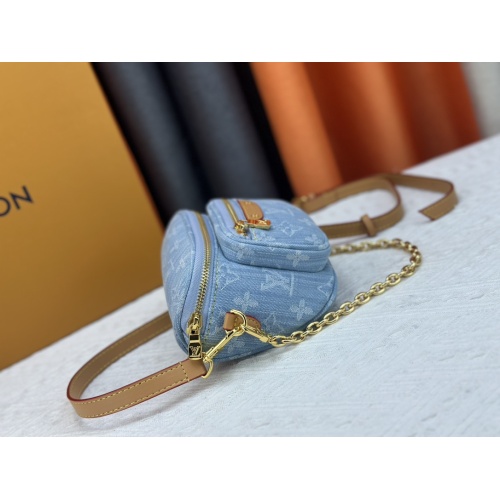 Replica Louis Vuitton AAA Quality Messenger Bags For Women #1224505 $60.00 USD for Wholesale