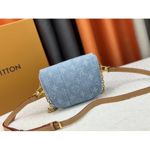 Replica Louis Vuitton AAA Quality Messenger Bags For Women #1224505 $60.00 USD for Wholesale