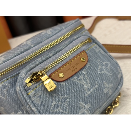 Replica Louis Vuitton AAA Quality Messenger Bags For Women #1224505 $60.00 USD for Wholesale