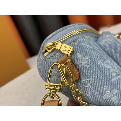 Replica Louis Vuitton AAA Quality Messenger Bags For Women #1224505 $60.00 USD for Wholesale