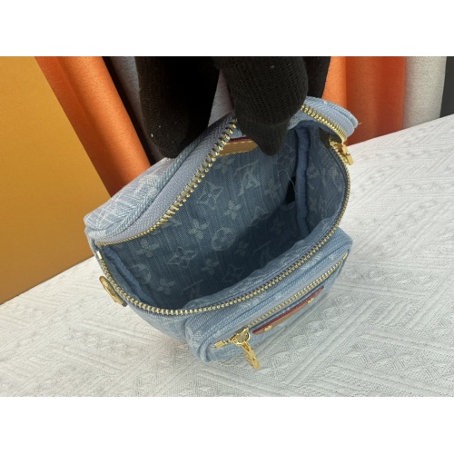 Replica Louis Vuitton AAA Quality Messenger Bags For Women #1224505 $60.00 USD for Wholesale