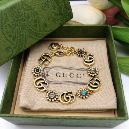 Gucci Bracelets #1224506 $32.00 USD, Wholesale Replica Gucci Bracelets