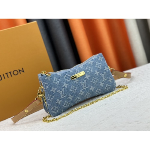 Replica Louis Vuitton AAA Quality Messenger Bags For Women #1224508 $60.00 USD for Wholesale