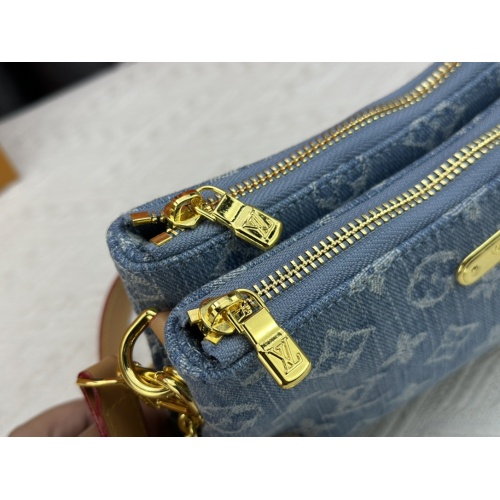 Replica Louis Vuitton AAA Quality Messenger Bags For Women #1224508 $60.00 USD for Wholesale