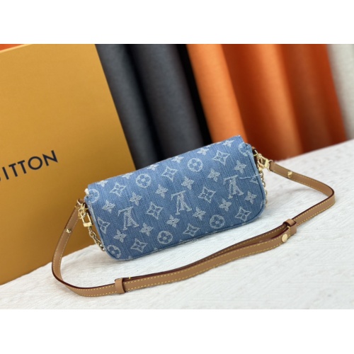 Replica Louis Vuitton AAA Quality Messenger Bags For Women #1224509 $60.00 USD for Wholesale