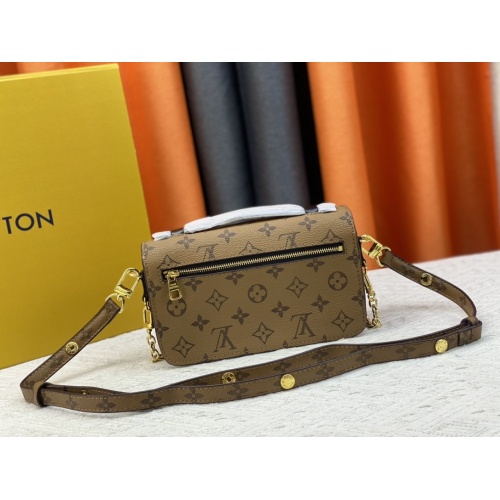 Replica Louis Vuitton AAA Quality Messenger Bags For Women #1224511 $60.00 USD for Wholesale