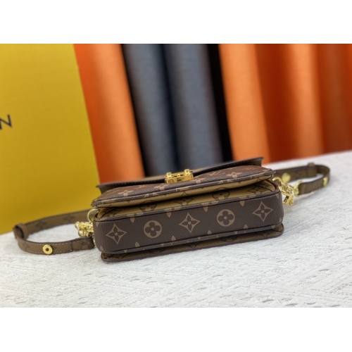 Replica Louis Vuitton AAA Quality Messenger Bags For Women #1224511 $60.00 USD for Wholesale