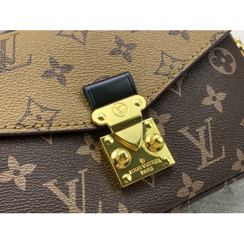 Replica Louis Vuitton AAA Quality Messenger Bags For Women #1224511 $60.00 USD for Wholesale