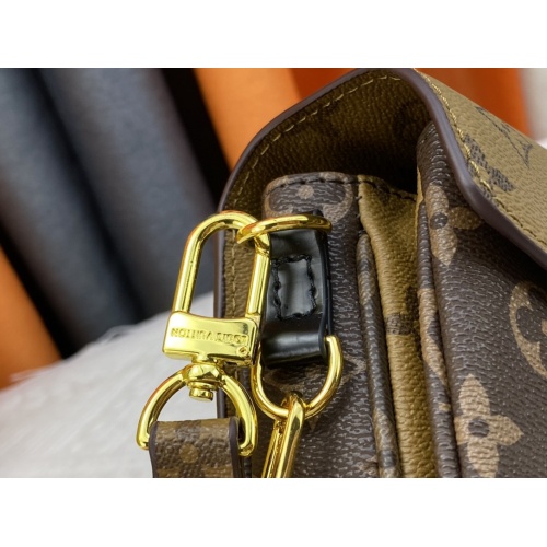 Replica Louis Vuitton AAA Quality Messenger Bags For Women #1224511 $60.00 USD for Wholesale